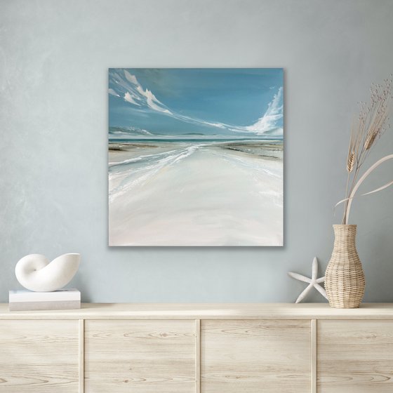 Sand Bar