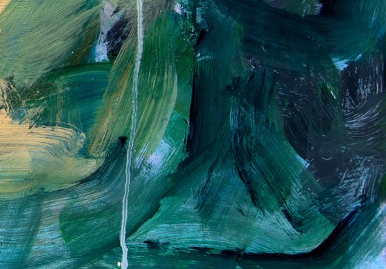 Green Aspects