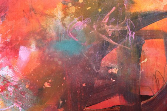 SOMETHING FROM YOUR WILDEST DREAMS