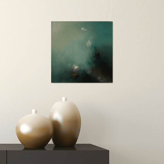 Sensation 30x30 (2023)
