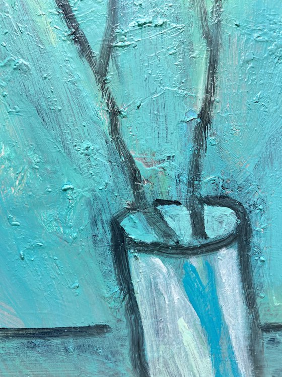 Pussy Willow