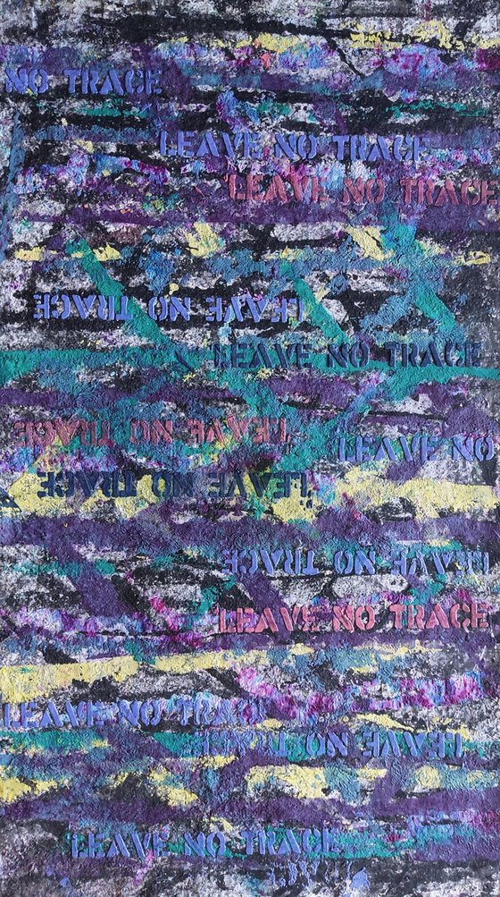 Leave No Trace /75