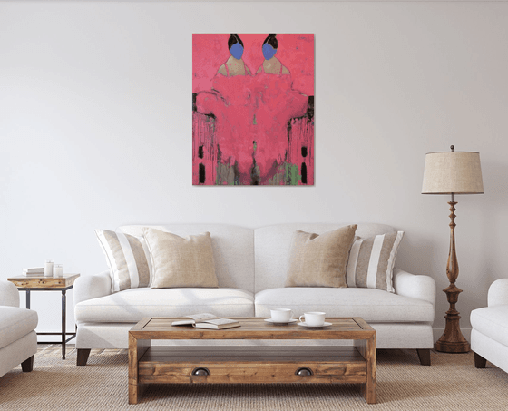The Alienatino Series