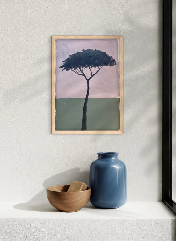 Pinetree