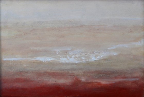Atmospheric timelessness