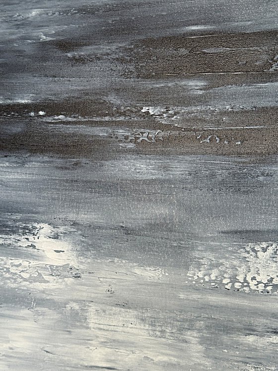 Golden Edge of the Sea
