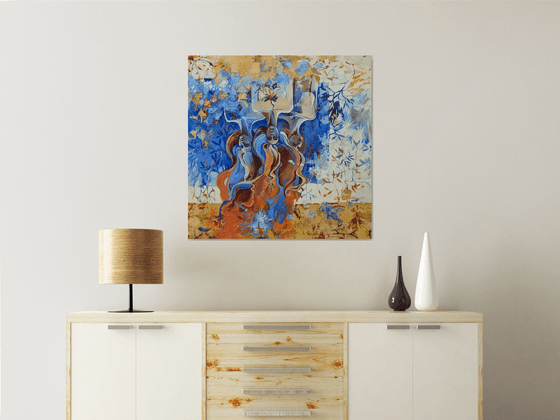 The Reverse Side of Presence