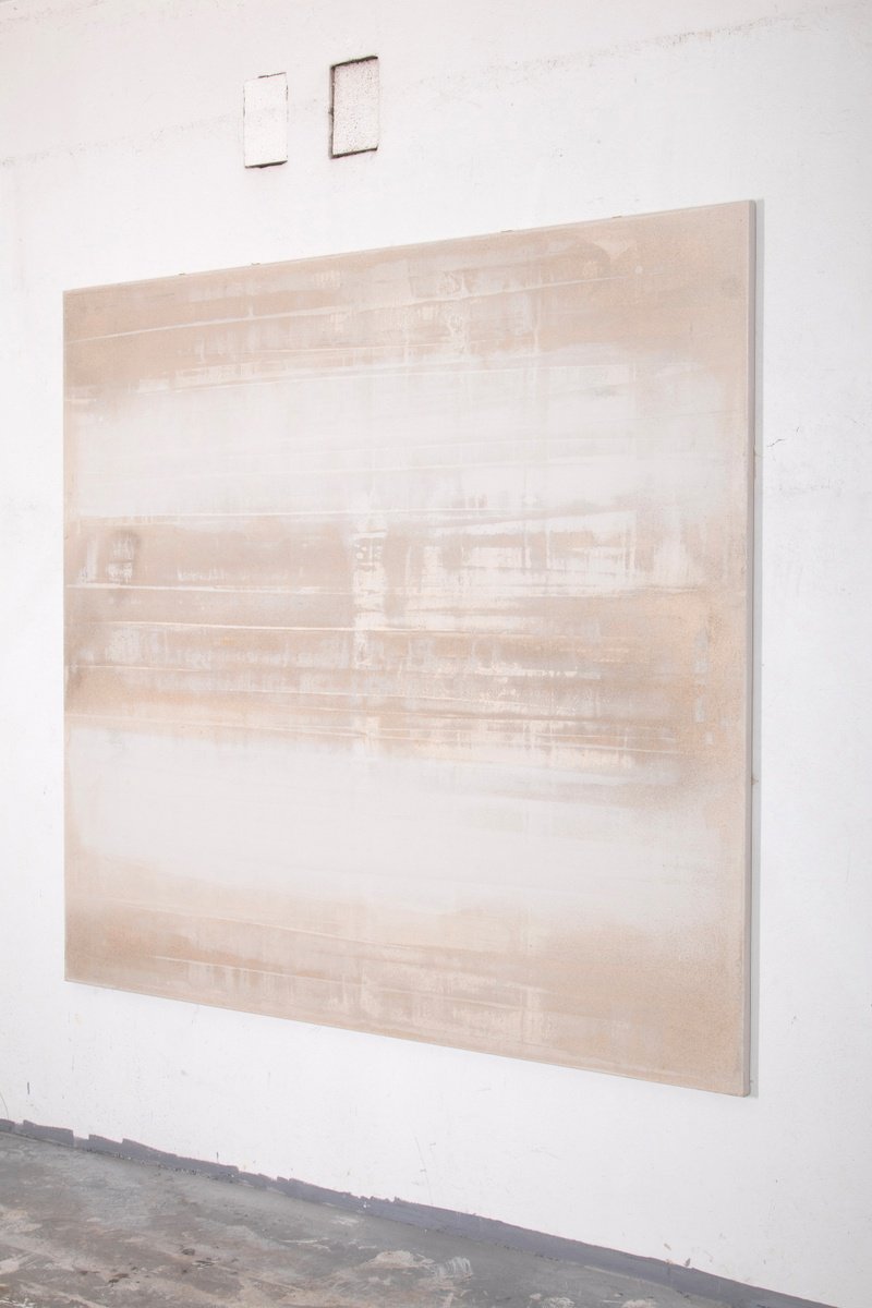  No. 23-05 By Rokas Berziunas, 71 X 71, Artwork For Sale On Artfinder