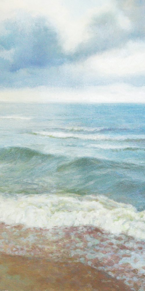 СВЕЖИЙ ВЕТЕР by Alexandr Dobrodiy