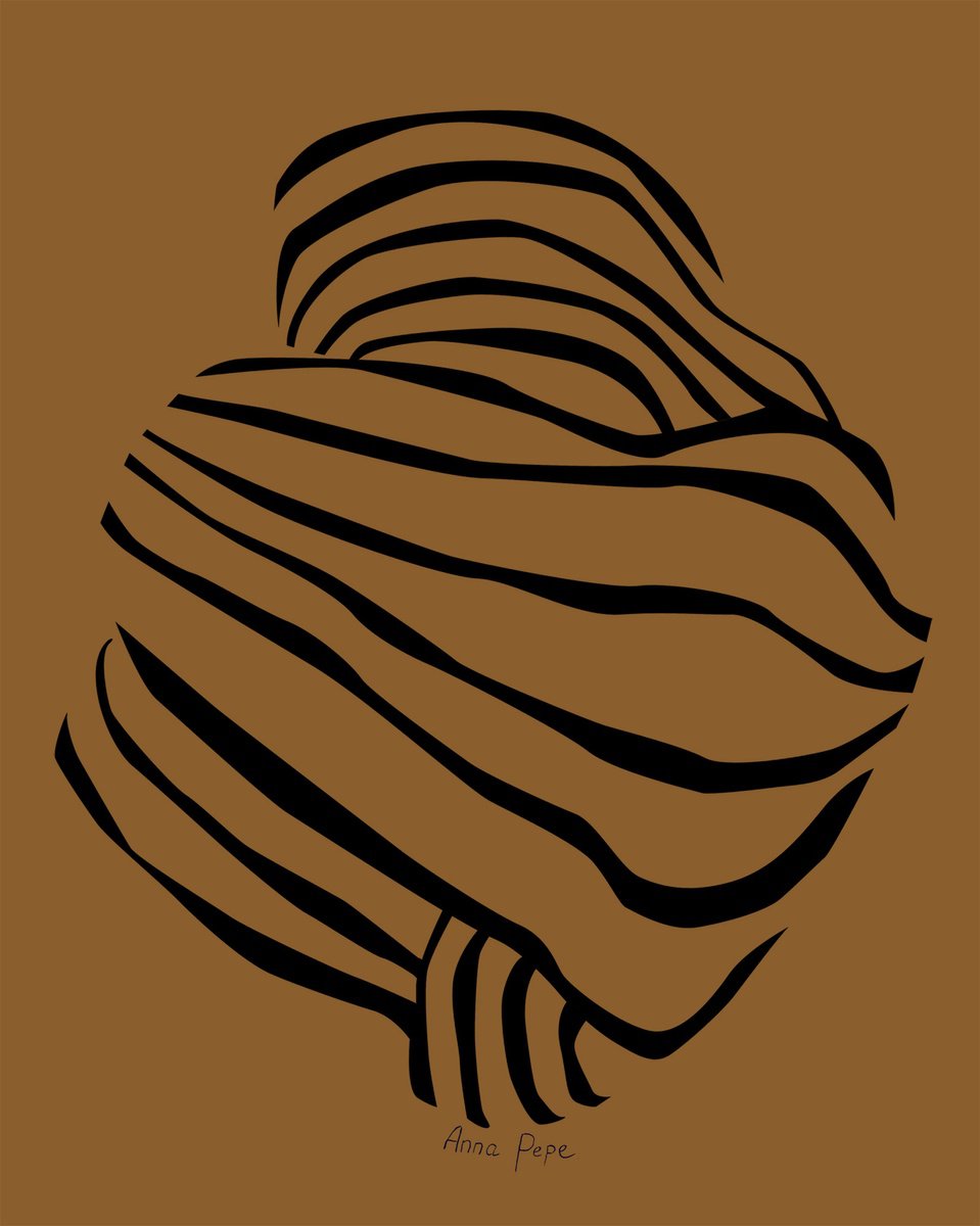 Abstract Acrylic Painting By Anna Pepe, 47 X 59, Dancing Muse 03, Original Artwork