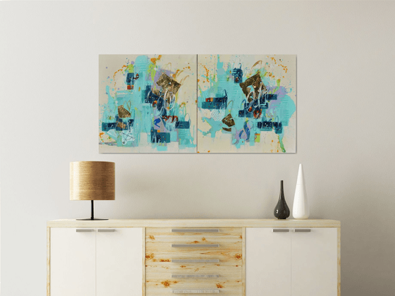 Stillness Speaks Listening Within