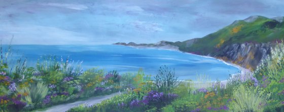 Lantic Bay