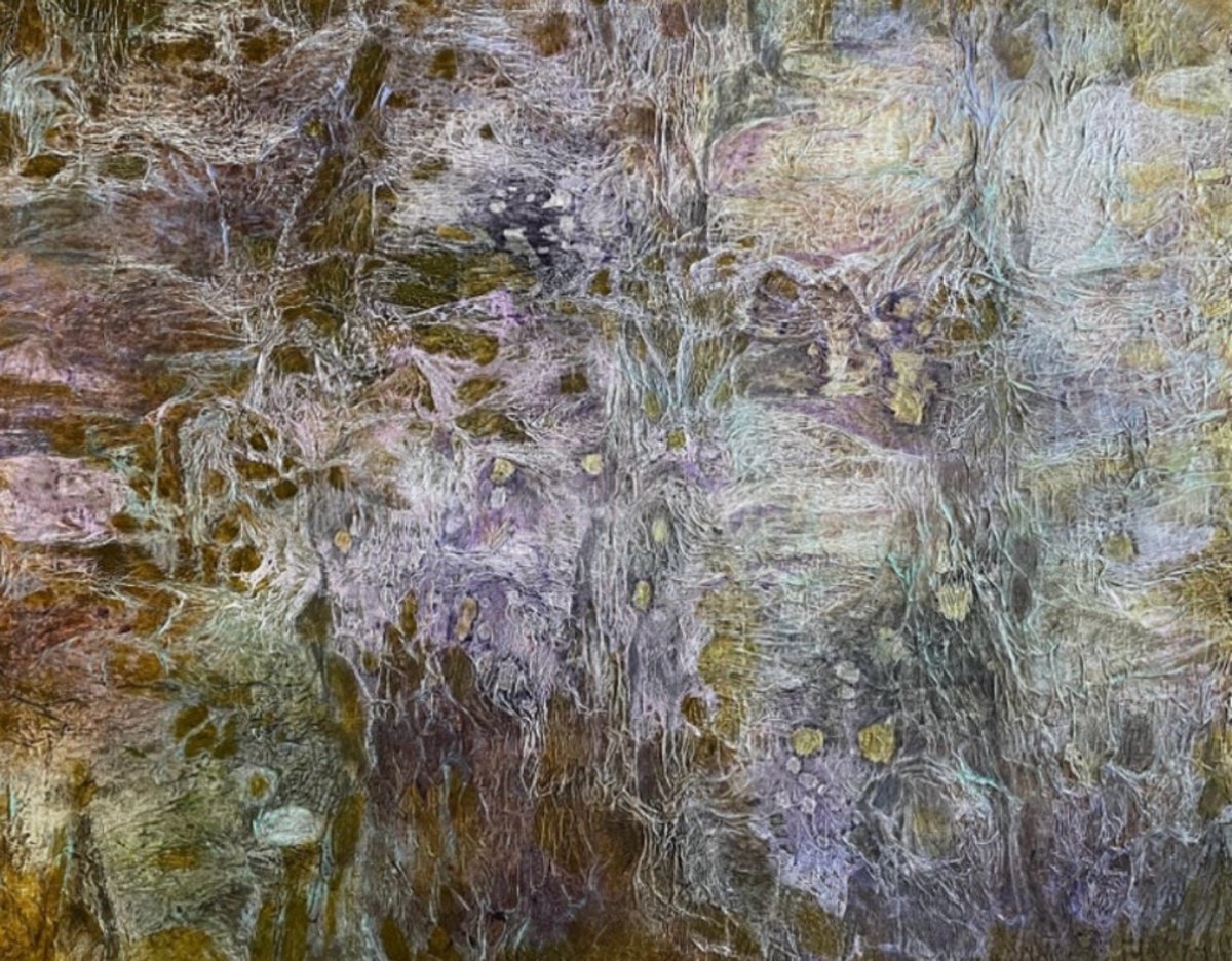 Light Tapestry By Nadezda Stupina, 39 X 32, Artwork For Sale On Artfinder