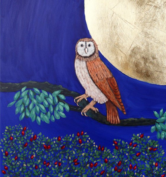 When Night Falls