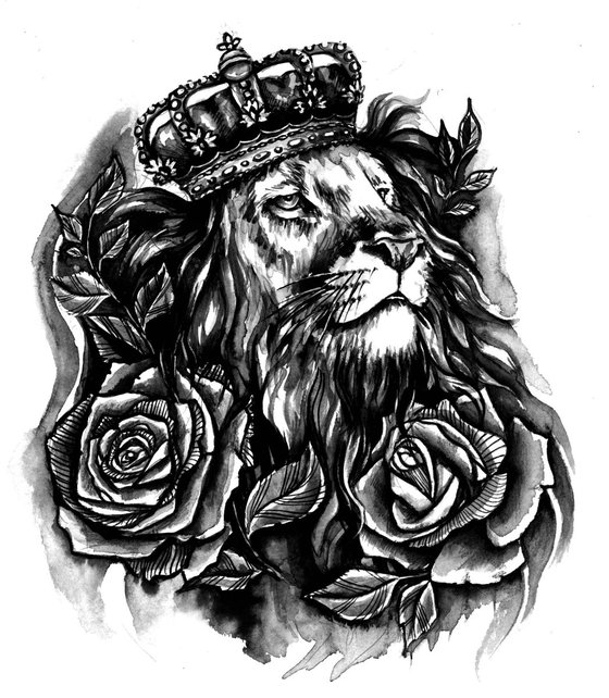 Lion King
