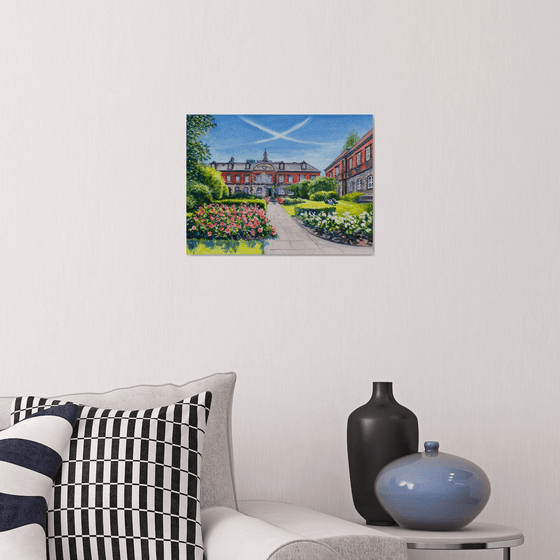 University of Dundee