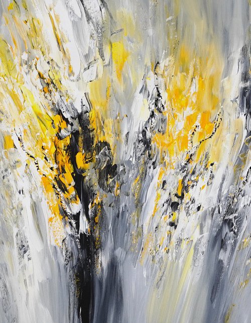 Elegance Anthracite L 5 by Peter Nottrott