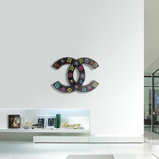 Chanel Caviar