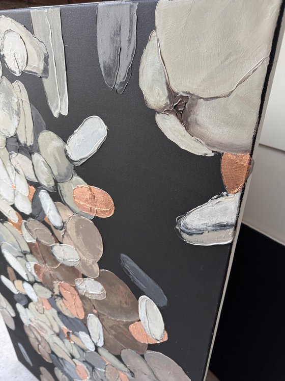 In the Shade of Spring