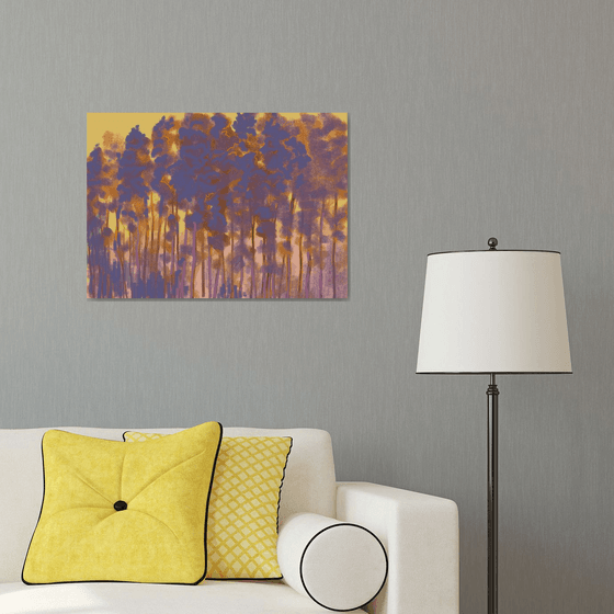 "Beloved motif"