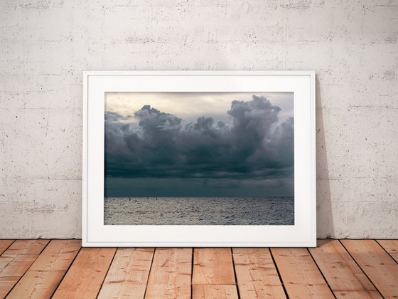 Seaside #8