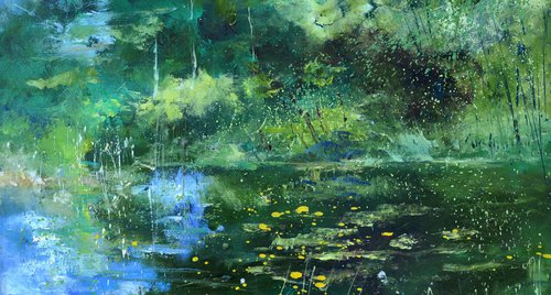 Artwork by Pol Henry Ledent