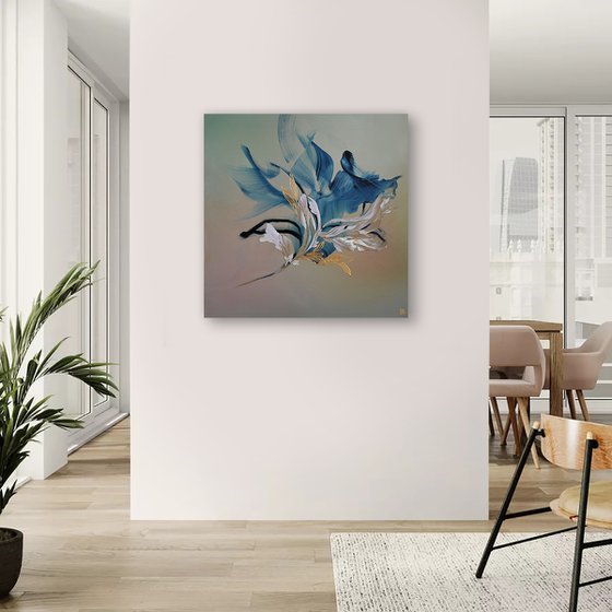 Floralis Obscura