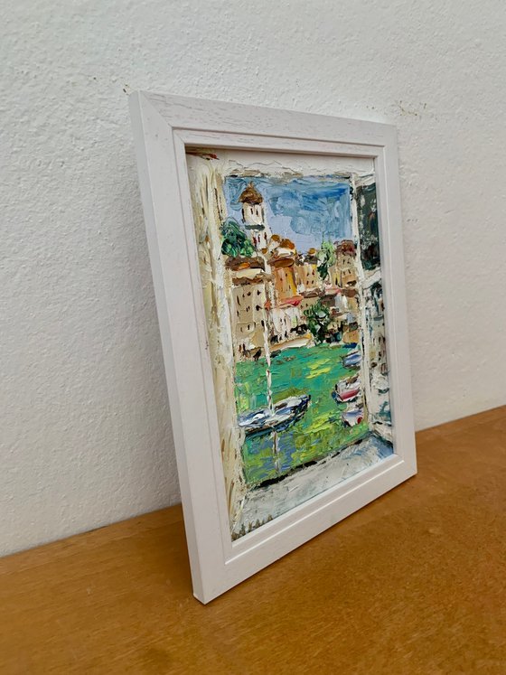 French Riviera, Menton