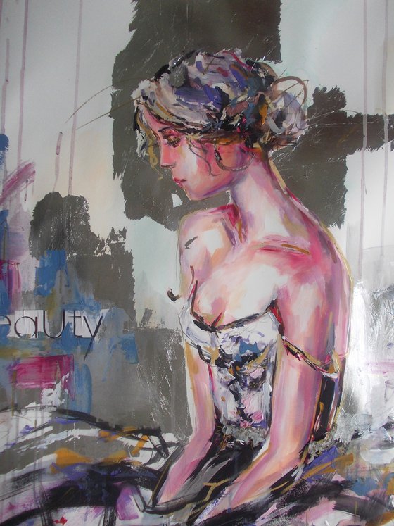 The Muse