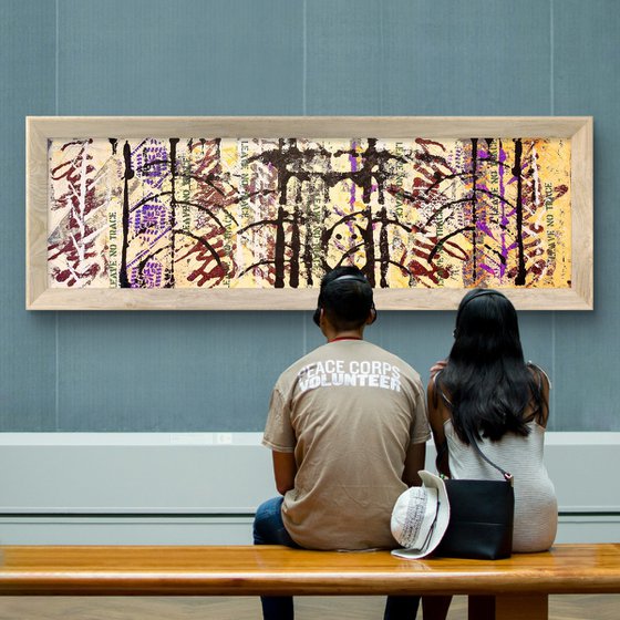 The Memory of Branches
