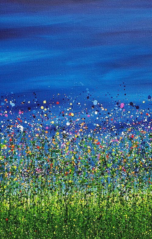 Dancing In the Dark #3 by Lucy Moore