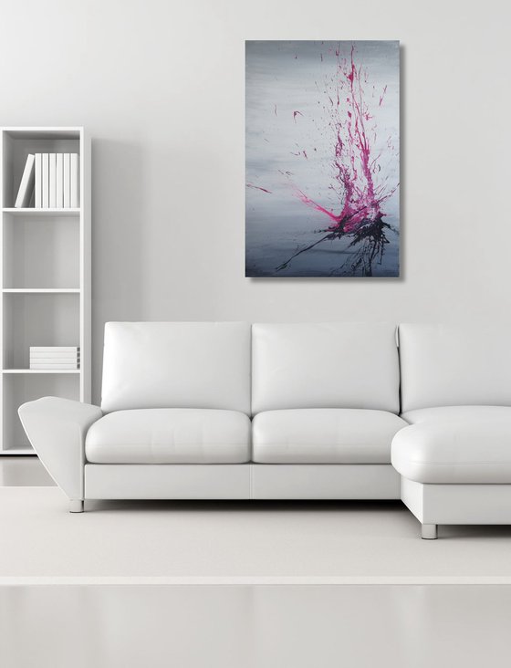 Set Free (Spirits Of Skies 054140) - 60 x 90 cm (24 x 36 inches)