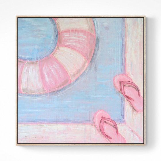 Chill Out: Fragment