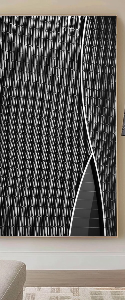 Xiqu XXL by Serge Horta