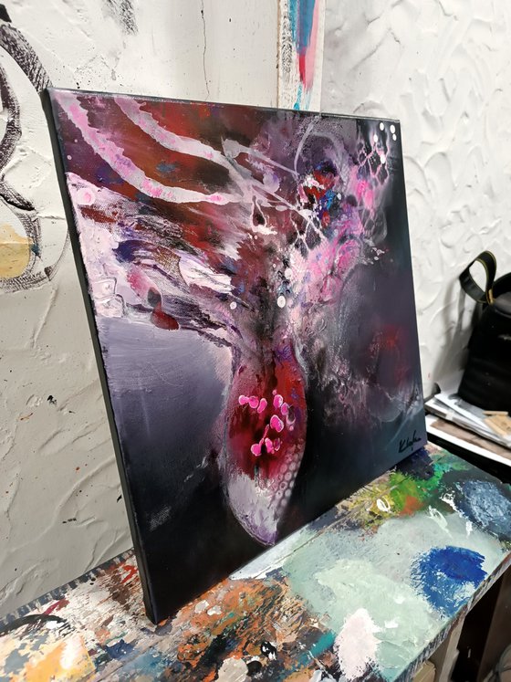 Ethernal still life 23.04.2026