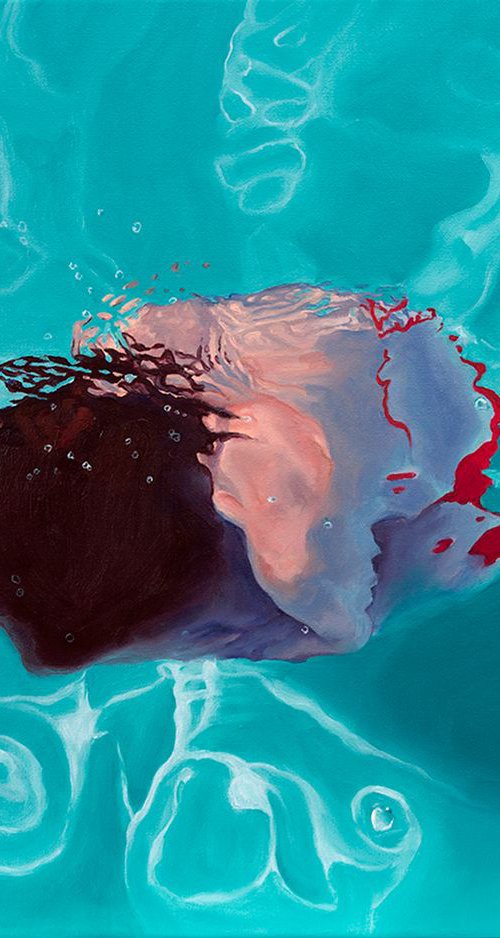 Phosphorus by Amy Devlin