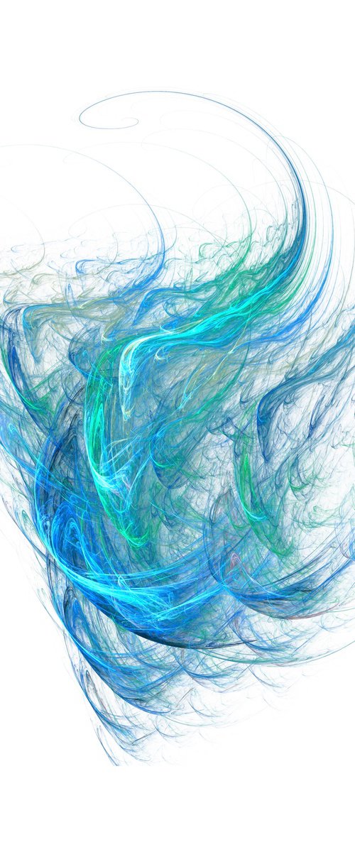 Nuances XXIX by Carla Sá Fernandes