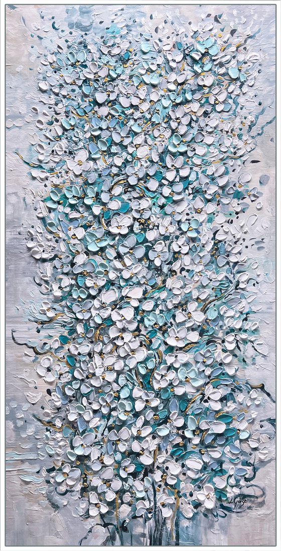 Pearl Petals