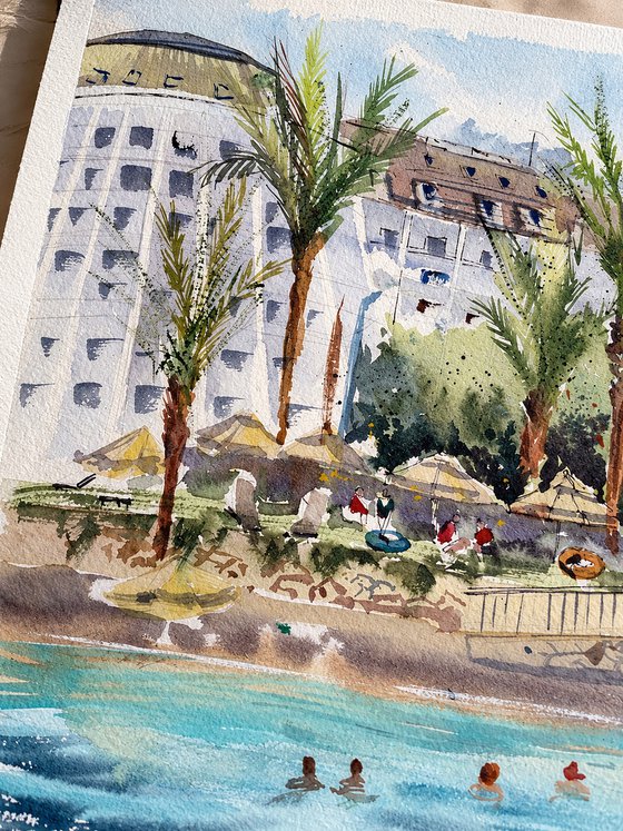 Long Beach