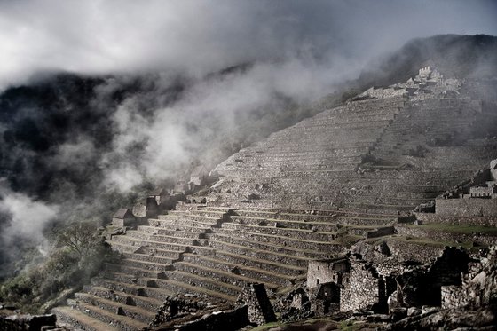 Machu Picchu 3