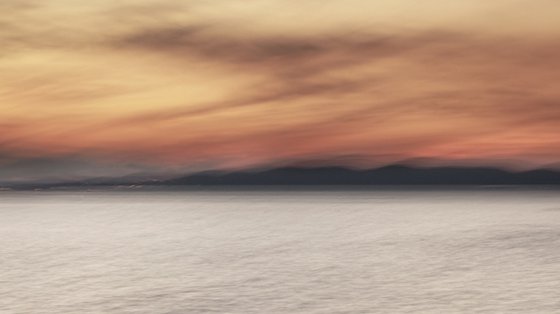 The gulf in shades (studio 14)