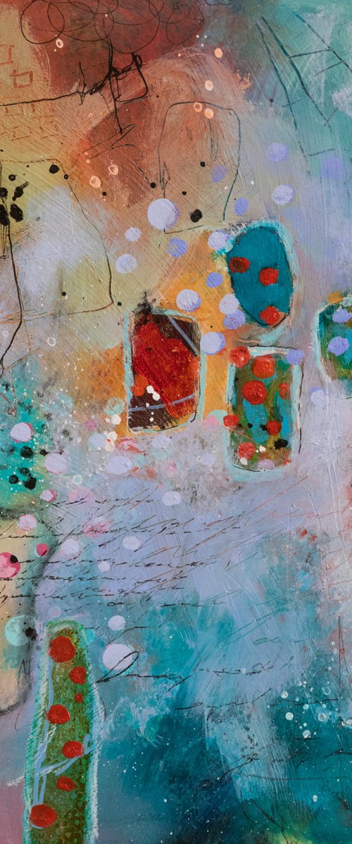 Faites entrer les clowns by Chantal Proulx