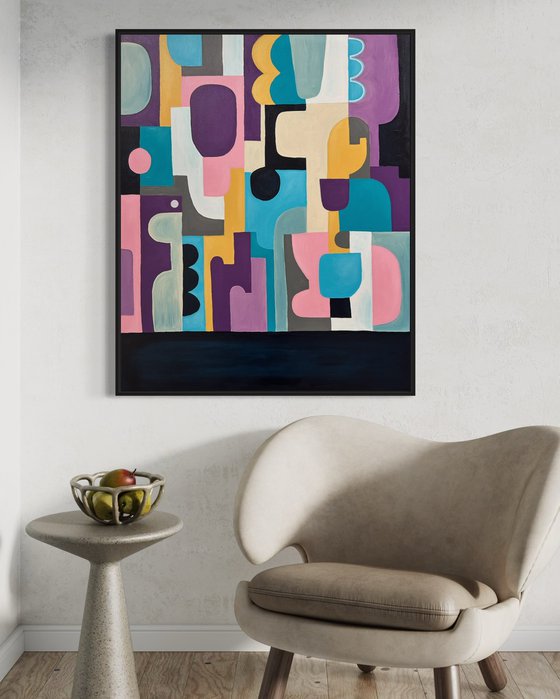 Funky Forms