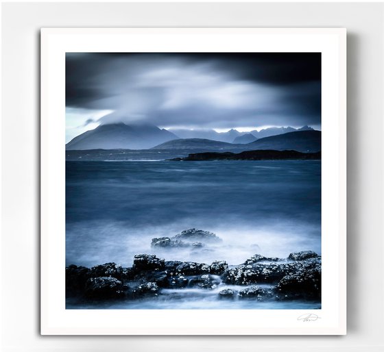 Black Cuillin I, Isle of Skye