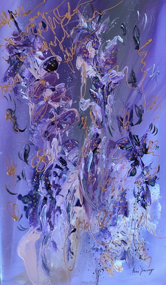 La magie opère
