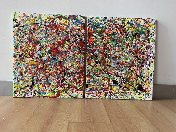 Chromatic Movement 04