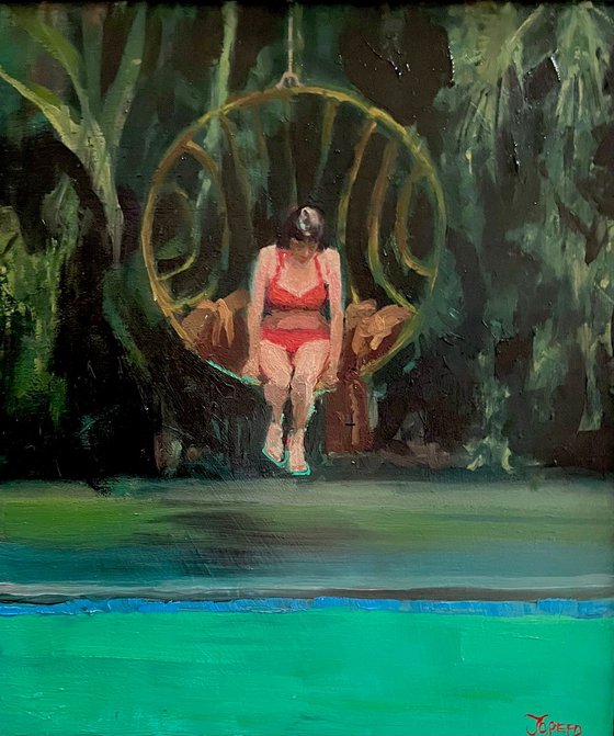 Above Water