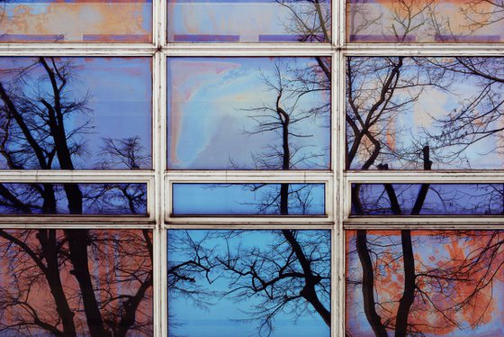Civilization's windows to nature
