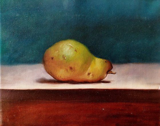 Pear