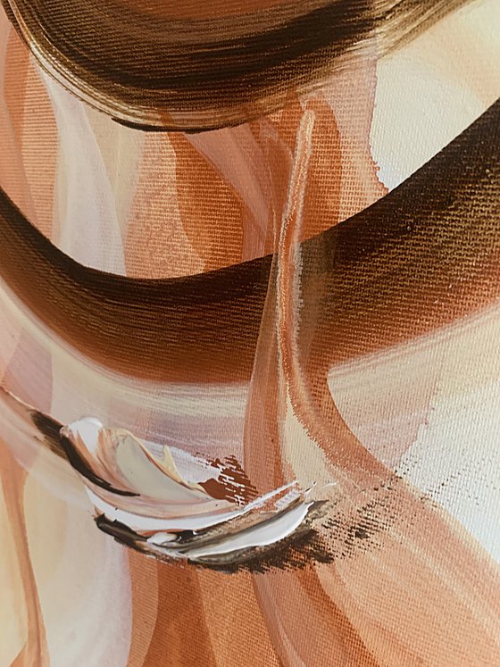 Terracotta Currents